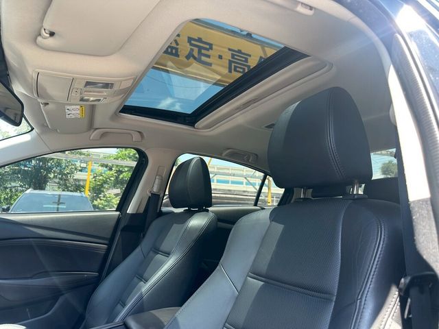 MAZDA馬自達 MAZDA 6  第10張相片