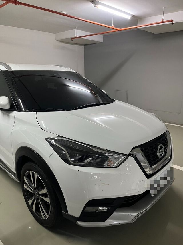 NISSAN日產 KICKS  第2張相片