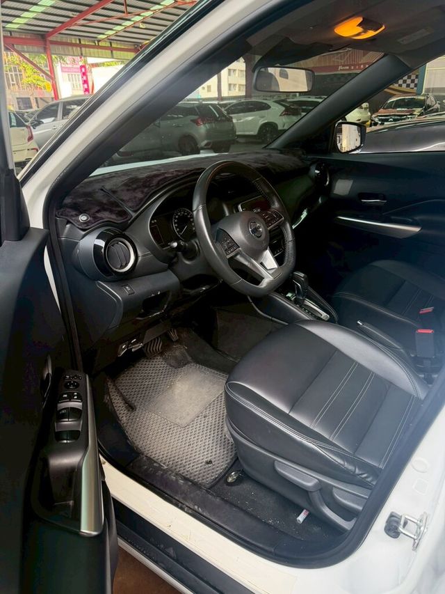NISSAN日產 KICKS  第3張相片
