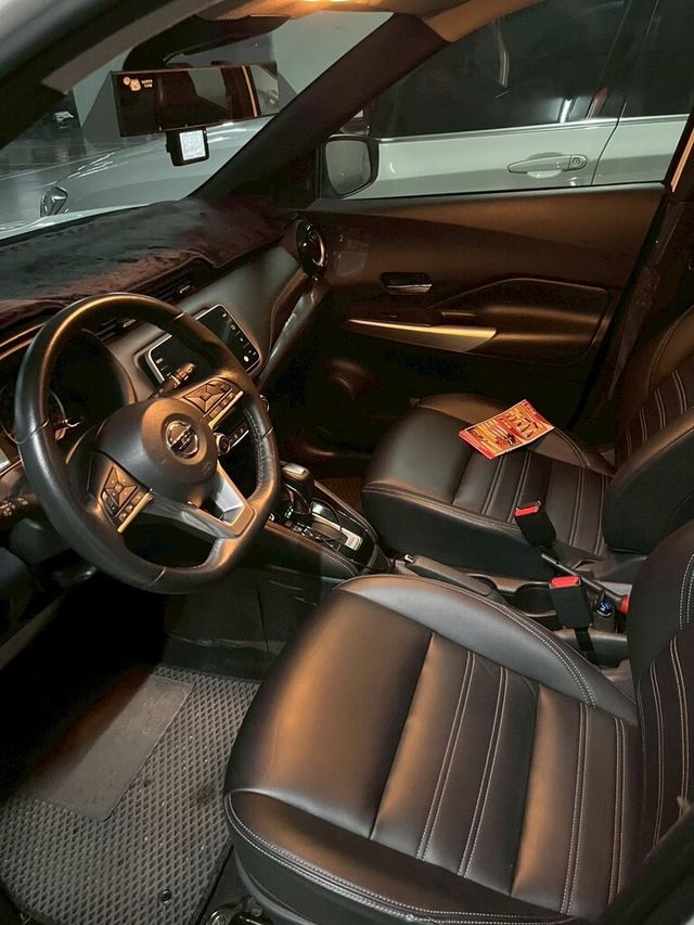 NISSAN日產 KICKS  第5張相片
