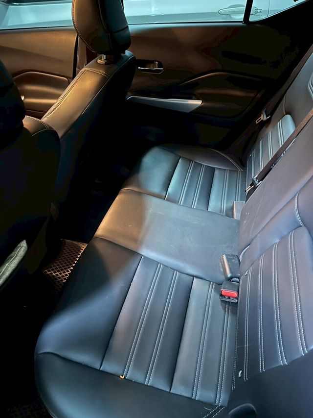 NISSAN日產 KICKS  第6張相片