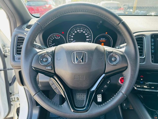 HONDA本田 HR-V  第3張相片