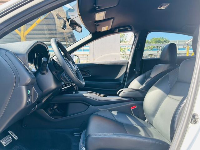 HONDA本田 HR-V  第4張相片