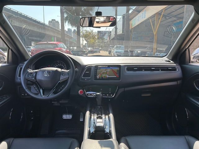 HONDA本田 HR-V  第5張相片