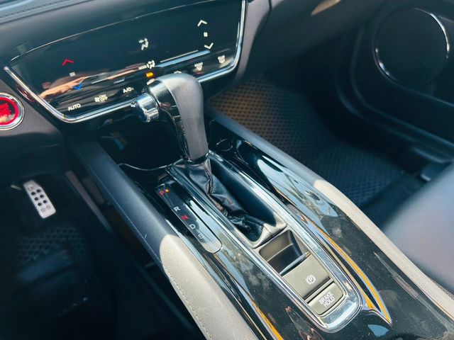HONDA本田 HR-V  第6張相片