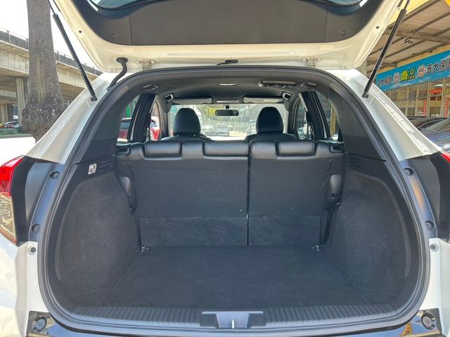 HONDA本田 HR-V  第10張相片