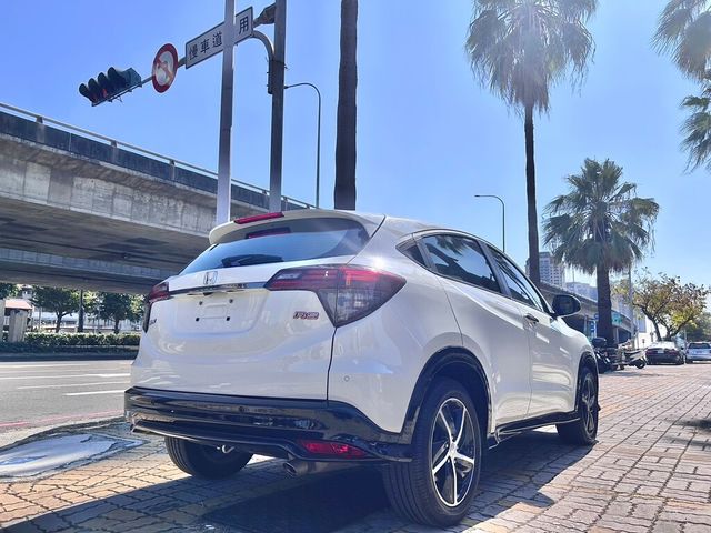 HONDA本田 HR-V  第12張相片
