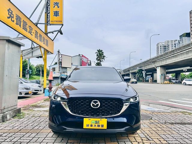 MAZDA馬自達 CX-5  第2張相片