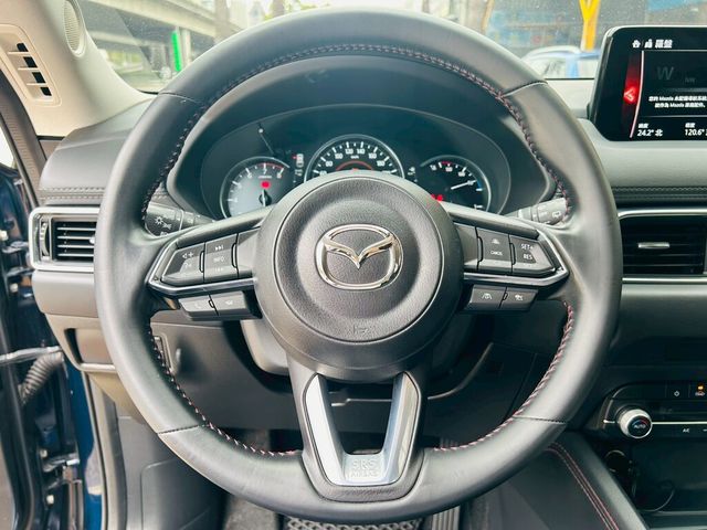 MAZDA馬自達 CX-5  第3張相片
