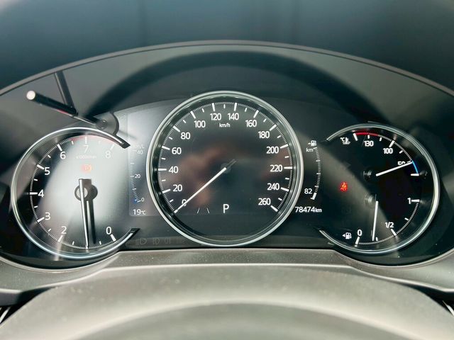 MAZDA馬自達 CX-5  第4張相片