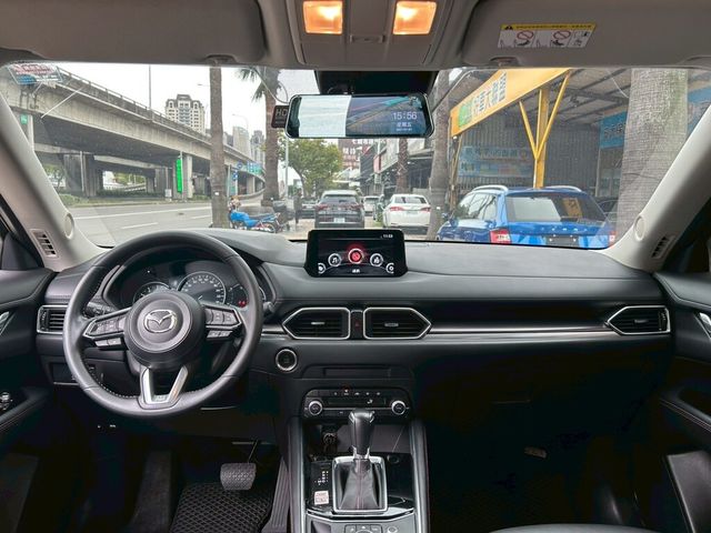MAZDA馬自達 CX-5  第5張相片