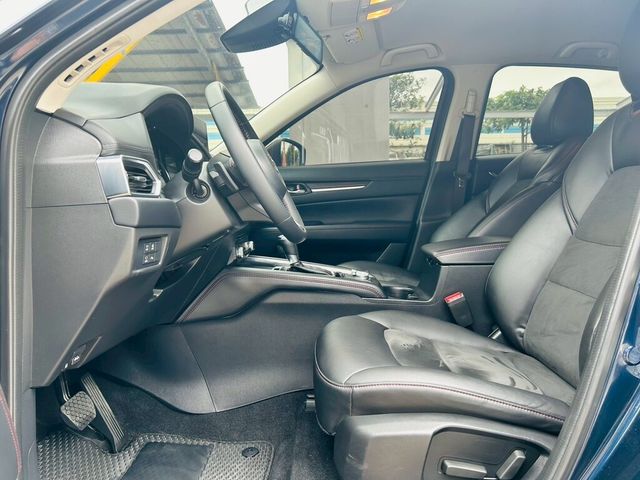 MAZDA馬自達 CX-5  第6張相片