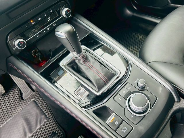 MAZDA馬自達 CX-5  第8張相片