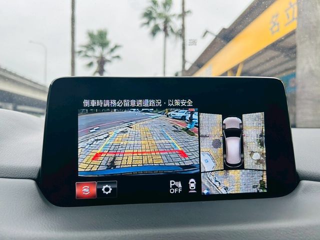 MAZDA馬自達 CX-5  第9張相片