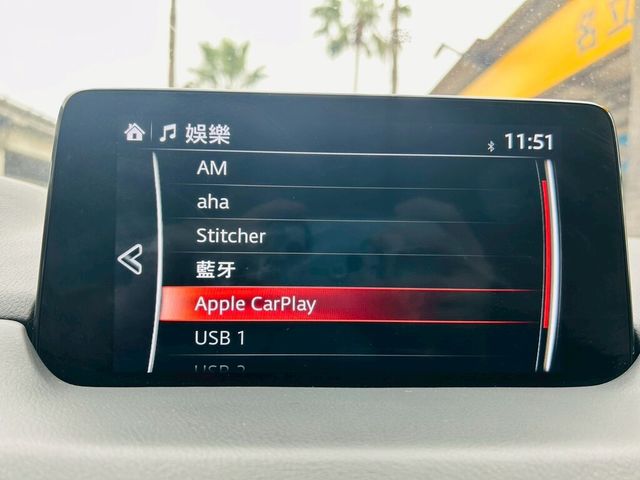 MAZDA馬自達 CX-5  第10張相片