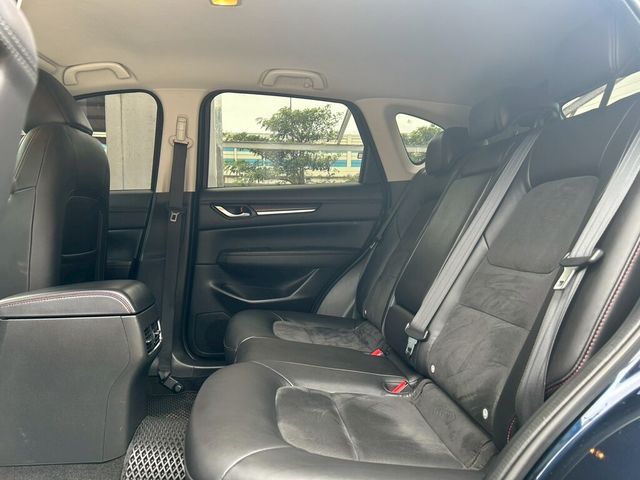 MAZDA馬自達 CX-5  第12張相片