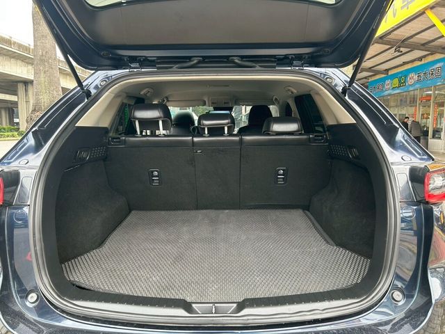 MAZDA馬自達 CX-5  第13張相片
