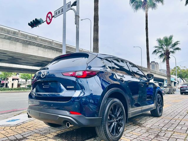 MAZDA馬自達 CX-5  第14張相片