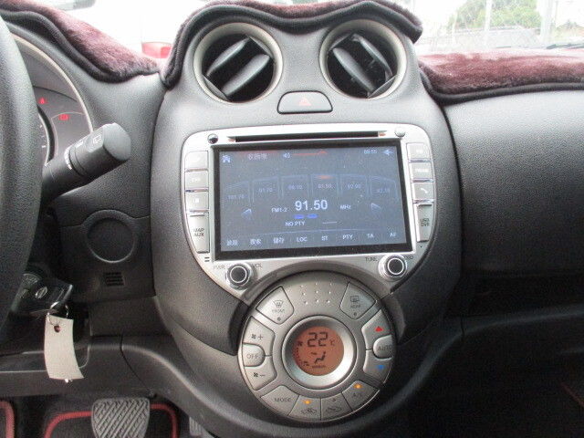 NISSAN日產 MARCH  第6張相片