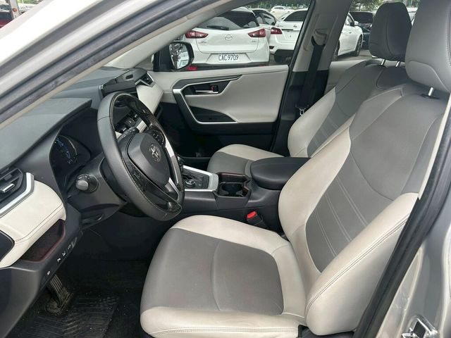 TOYOTA豐田 RAV4  第4張相片