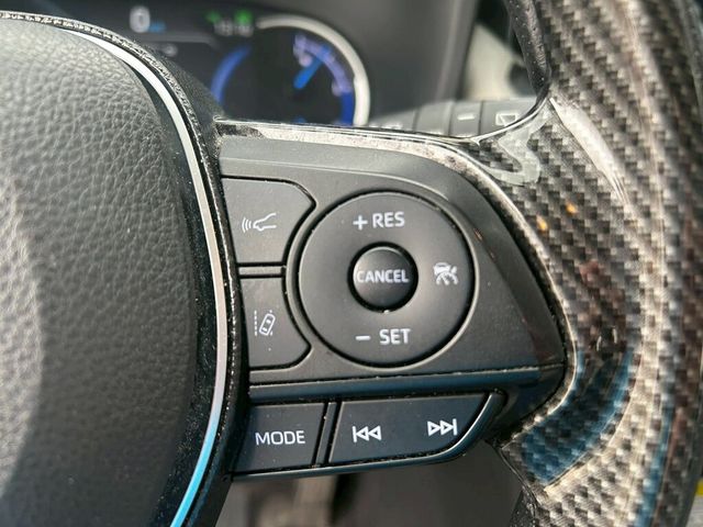 TOYOTA豐田 RAV4  第7張相片
