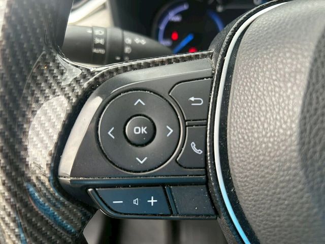 TOYOTA豐田 RAV4  第8張相片