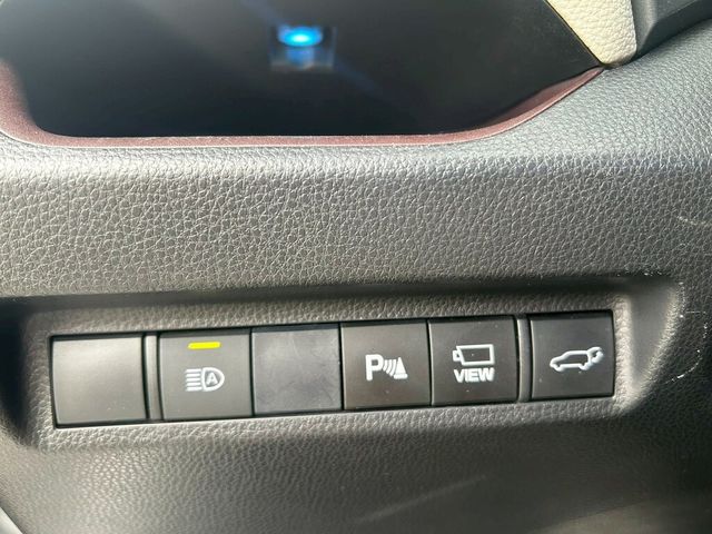 TOYOTA豐田 RAV4  第14張相片