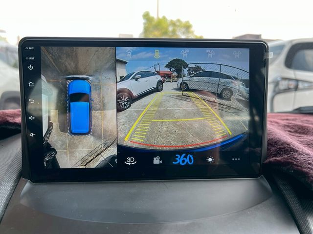 FORD福特 FIESTA  第8張相片