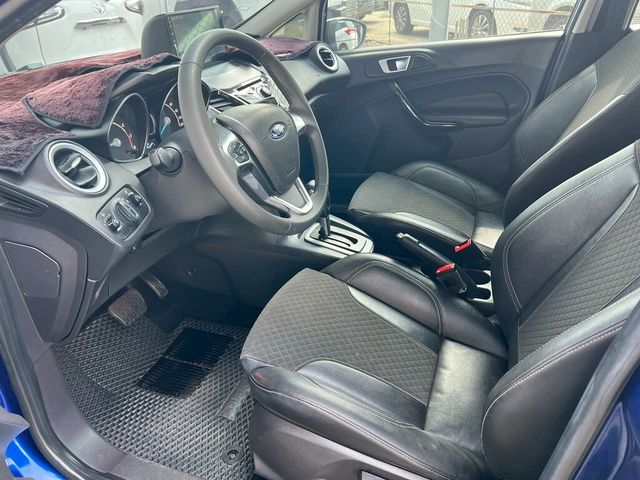 FORD福特 FIESTA  第12張相片