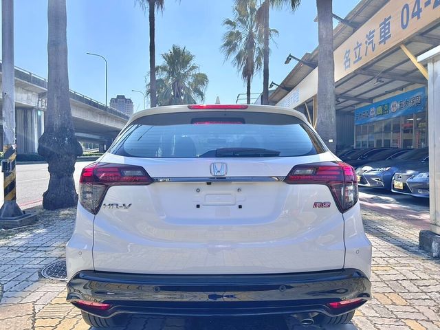 HONDA本田 HR-V  第11張相片