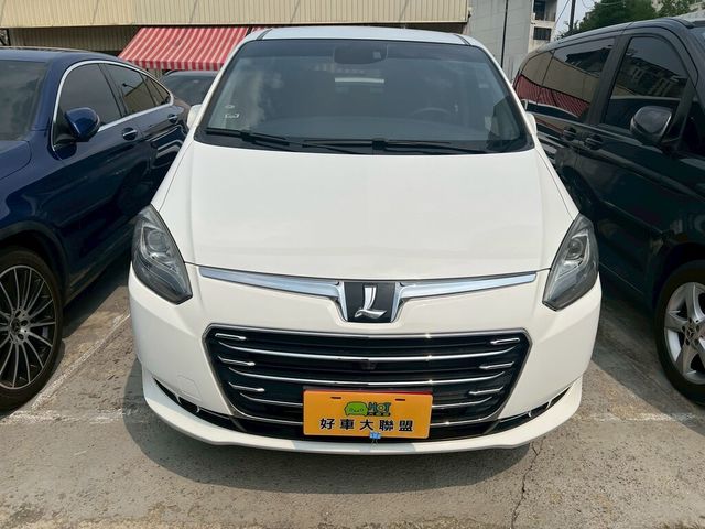 LUXGEN納智捷 7 MPV  第2張相片