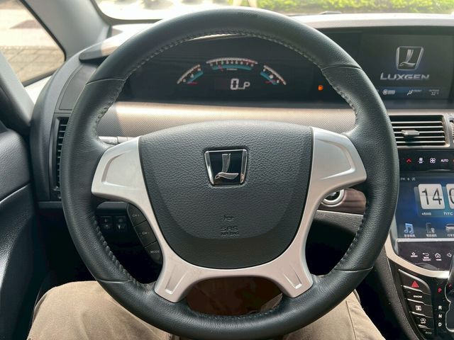 LUXGEN納智捷 7 MPV  第4張相片