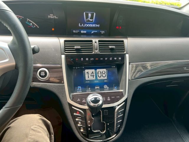 LUXGEN納智捷 7 MPV  第7張相片