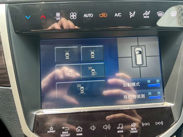 LUXGEN納智捷 7 MPV  第9張相片