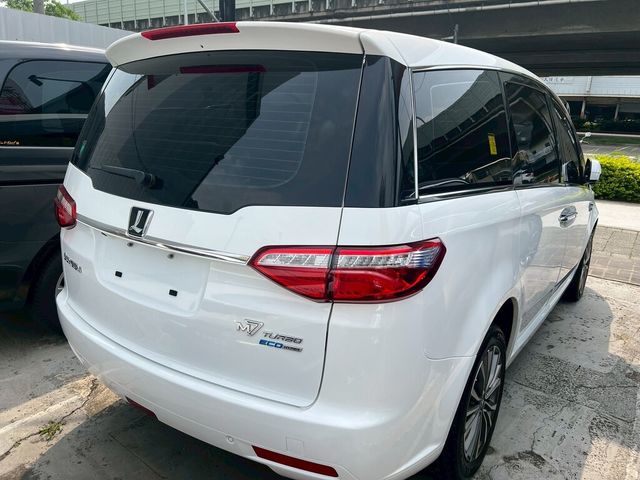 LUXGEN納智捷 7 MPV  第17張相片