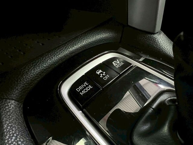 TOYOTA豐田 COROLLA CROSS HYBRID  第8張相片