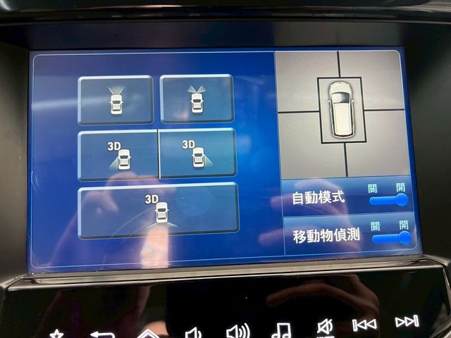 LUXGEN納智捷 M7 TURBO  第9張相片
