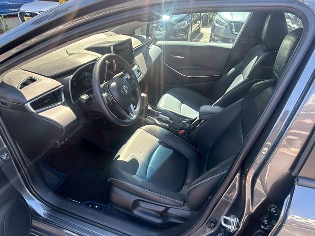 TOYOTA豐田 ALTIS  第4張相片