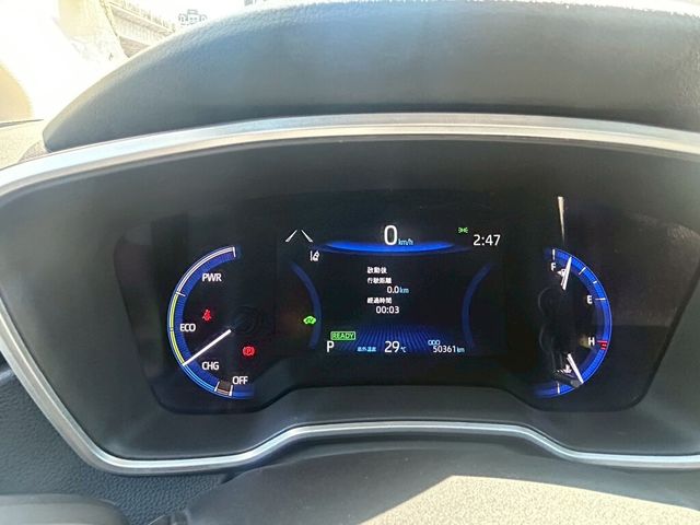 TOYOTA豐田 ALTIS  第6張相片