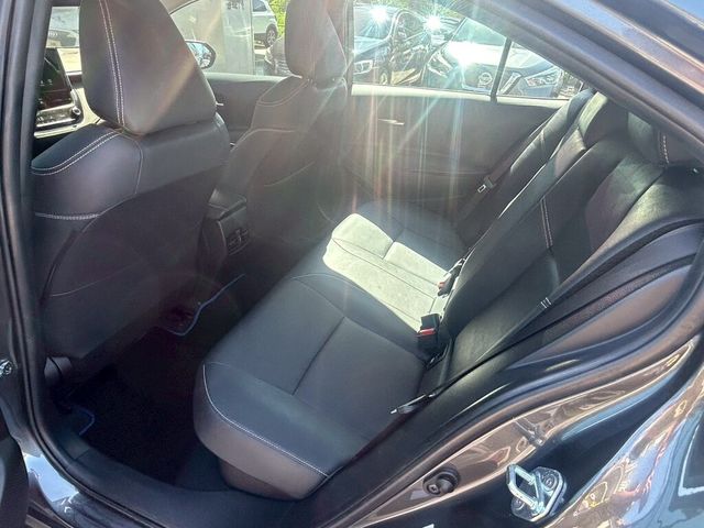 TOYOTA豐田 ALTIS  第11張相片