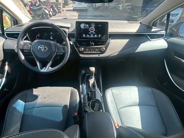 TOYOTA豐田 ALTIS  第13張相片
