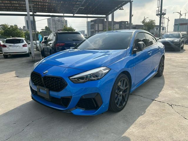 BMW寶馬 220I M SPORT  第1張相片