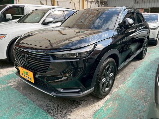 HONDA本田 HR-V  第1張相片