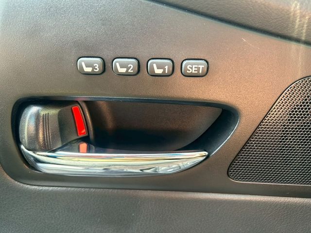 LEXUS凌志 RX450H  第11張相片