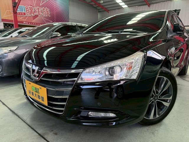 LUXGEN納智捷 S5 TURBO  第1張相片