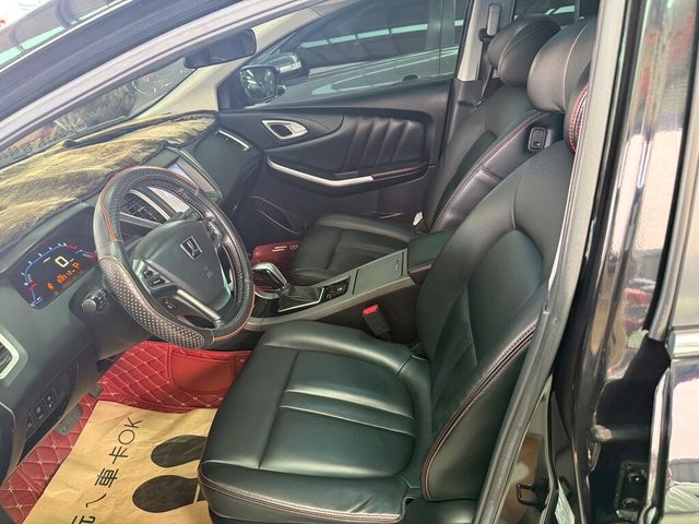 LUXGEN納智捷 S5 TURBO  第11張相片