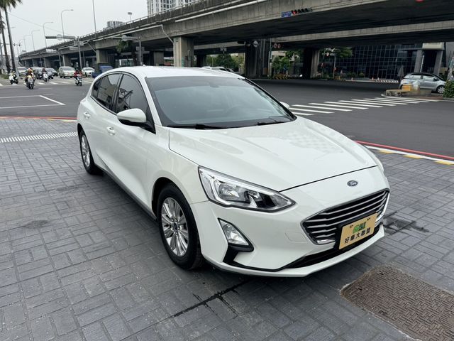 FORD福特 FOCUS  第3張相片