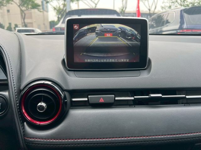 MAZDA馬自達 CX-3  第6張相片