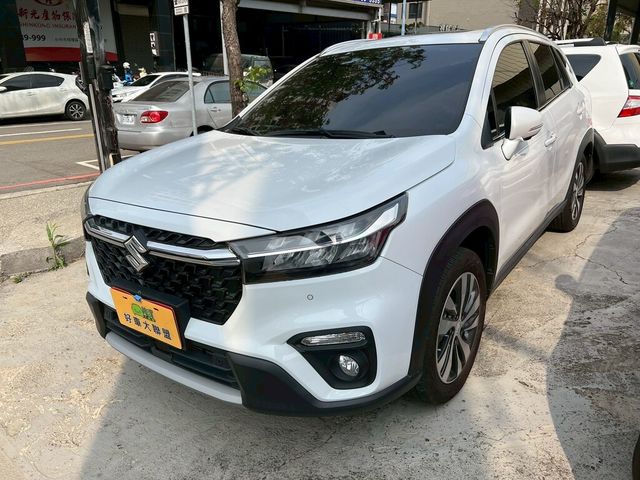 SUZUKI鈴木 SX4  第1張相片