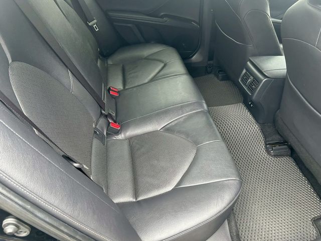 TOYOTA豐田 CAMRY  第11張相片